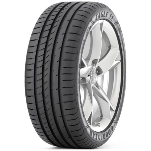 Eagle F1 Asymmetric 2 SUV AO 285/45R20 112Y XL FP