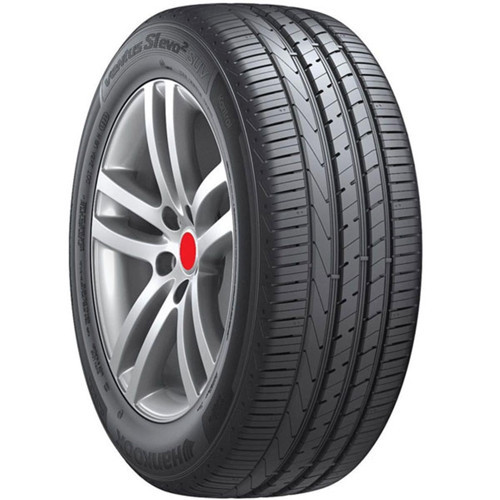 Ventus S1 evo2 K117 HRS 255/35R18 90Y