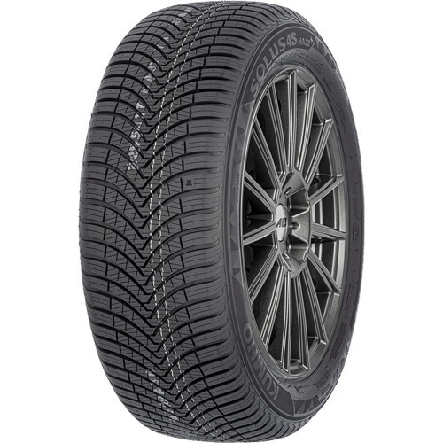 Solus 4S HA32 Plus 215/60R16 99V XL M+S 3PMSF