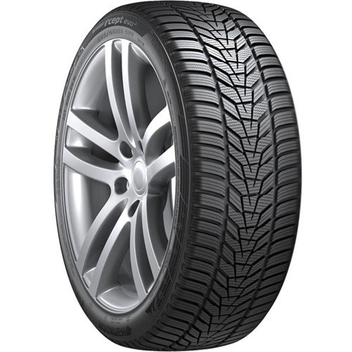 Winter i'cept evo3 W330 225/35R19 88W XL M+S 3PMSF