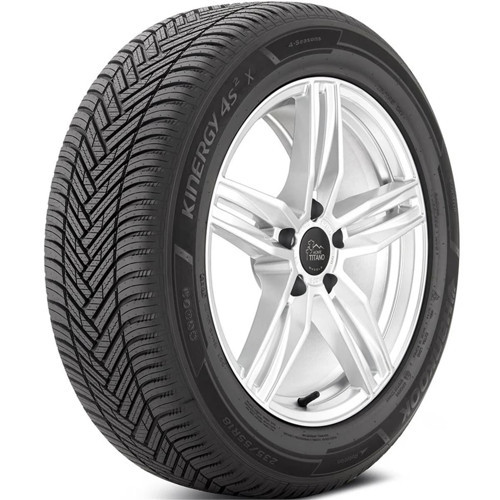 Kinergy 4S2 X H750A 255/45ZR20 105W XL M+S 3PMSF