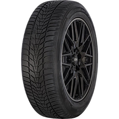Winter i'cept evo3 X W330A 265/45R21 108W XL M+S 3PMSF