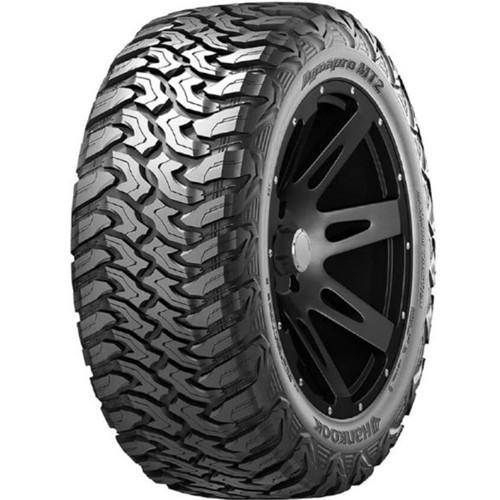 Dynapro MT2 RT05 215/85R16 115/112Q M+S