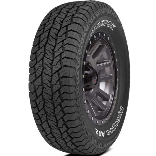 Dynapro AT2 RF11 235/75R16 112T XL M+S 3PMSF SBL