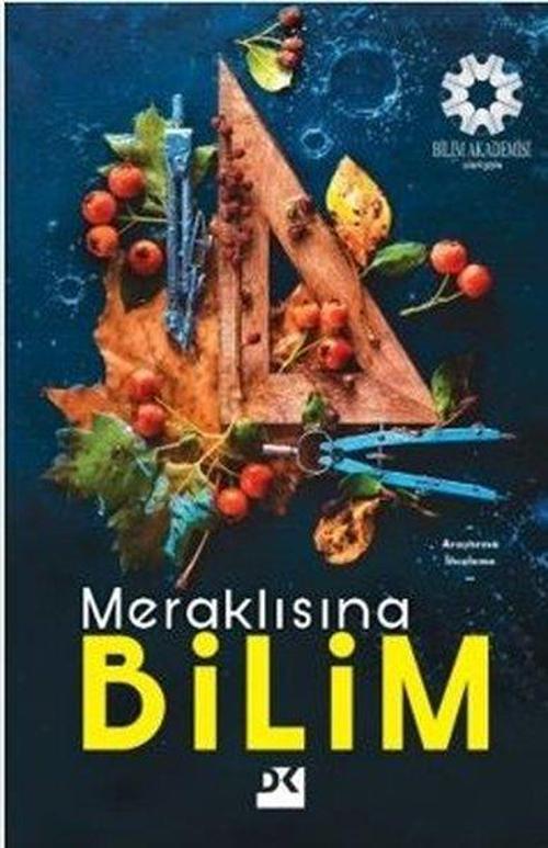 Doğan Kitap Meraklısına Bilim