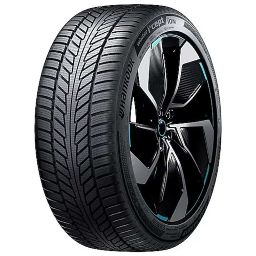 iON i'cept IW01 265/35R22 102V XL M+S 3PMSF Sound Absorber EV