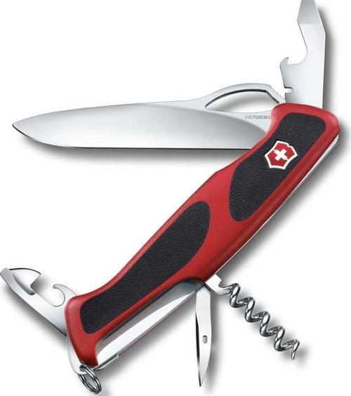 0.9553.MC RangerGrip 61 Çakı