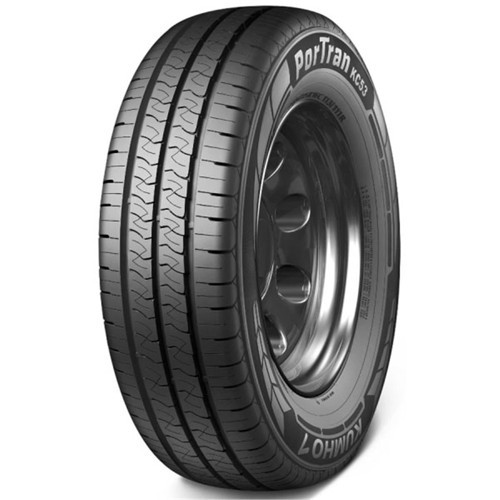 Portran KC53 185R14C 102/100R