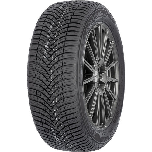 Solus 4S HA32 Plus 215/55R17 98W XL M+S 3PMSF