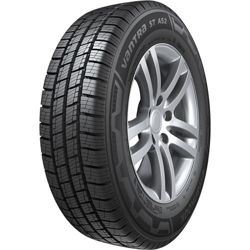 Vantra ST AS2 RA30 195/60R16C 99/97H M+S 3PMSF 6PR