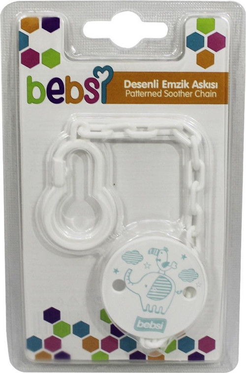 249 Emzik Askısı