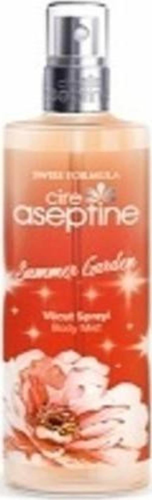 Summer Garden Vücut Sprey 200 Ml