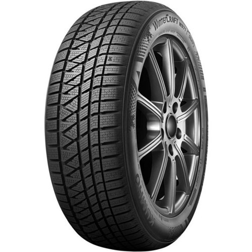 WinterCraft SUV WS71 265/45R20 108V XL M+S 3PMSF