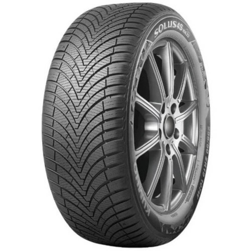 Solus 4S HA32 Plus 215/50ZR18 96W XL M+S 3PMSF