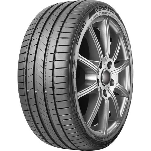 Ecsta Sport PS72 225/45R18 95Y XL EV