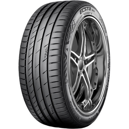 Ecsta PS71 255/40R17 94Y
