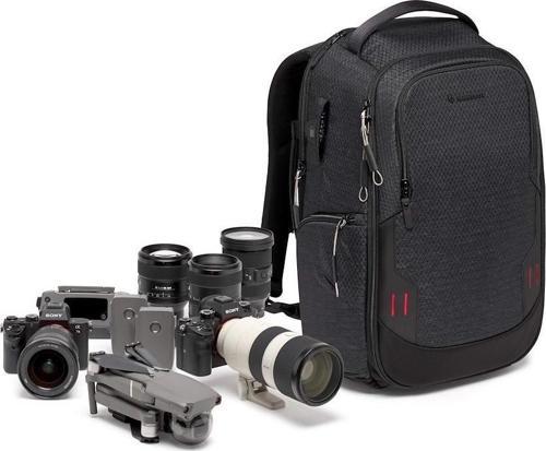 Pro Light Frontloader Backpack Medium Sırt Çantası