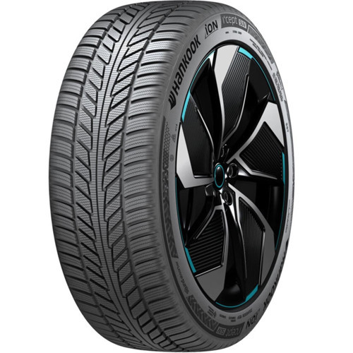 Winter i'cept iON IW01A 255/40R21 102V XL M+S 3PMSF Sound Absorber EV