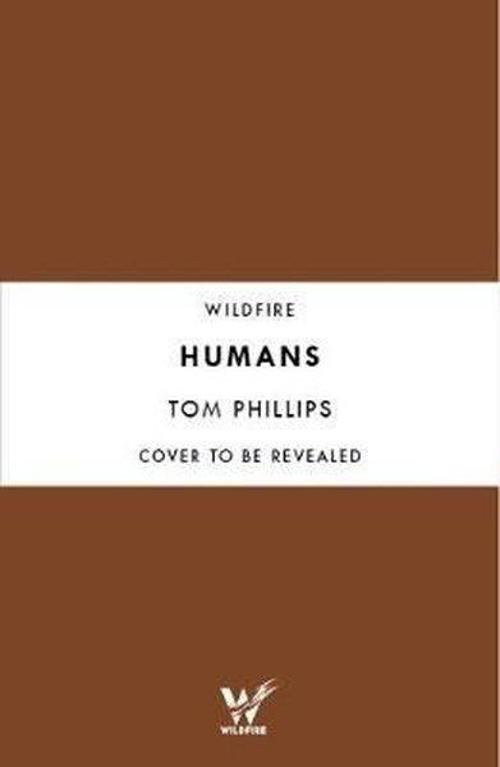 Humans: A Brief History of How We Fcked It All Up