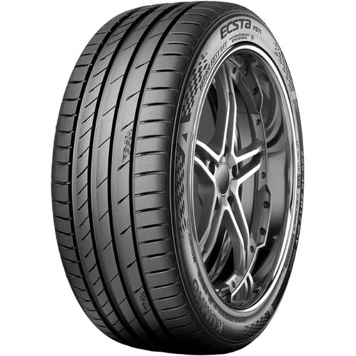 Ecsta PS71 255/55R20 110Y XL