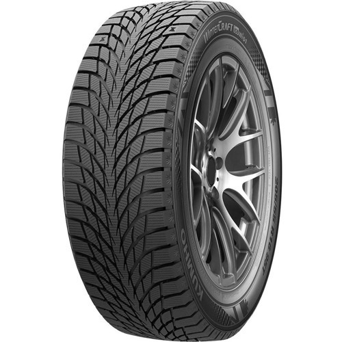 WinterCraft WI51 235/45R18 98T XL M+S 3PMSF