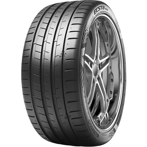Ecsta PS91 265/40R20 104Y XL