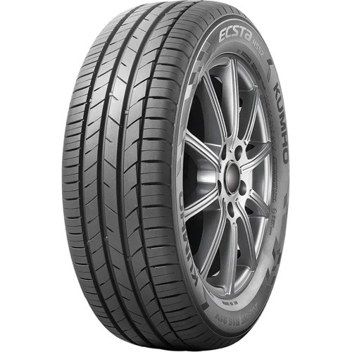 Ecsta HS52 205/55R17 95V XL