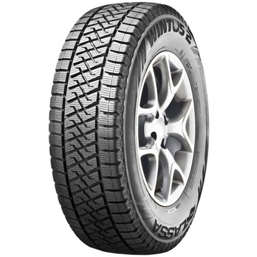Wintus 2 185R14C 102/100R M+S 3PMSF 8PR