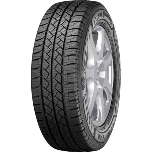 Vector 4Seasons Cargo 215/70R15C 109/107S M+S 3PMSF EV
