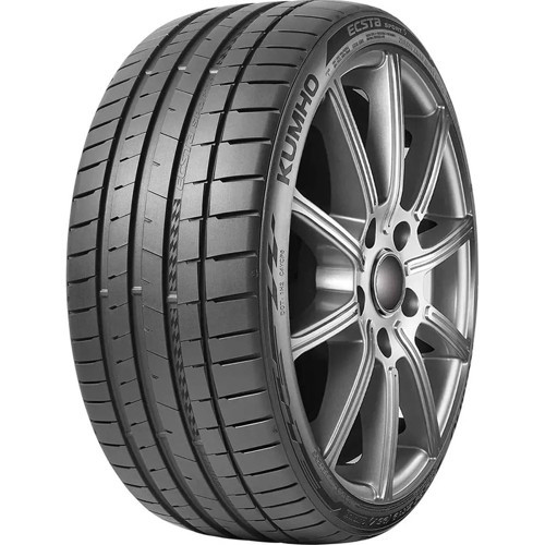 Ecsta Sport S PS72 295/30ZR21 102Y XL EV