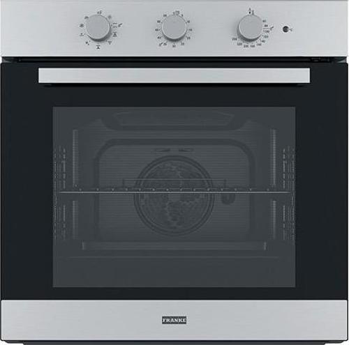 Smart Lınear Fsl 82 H Xs Inox Ankastre Fırın