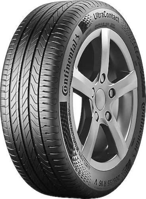 195/45R16 84H UltraContact FR XL Yaz Lastiği (2024)