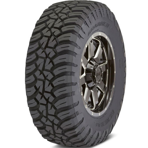 Grabber X3 245/70R17 119/116Q FR 10PR
