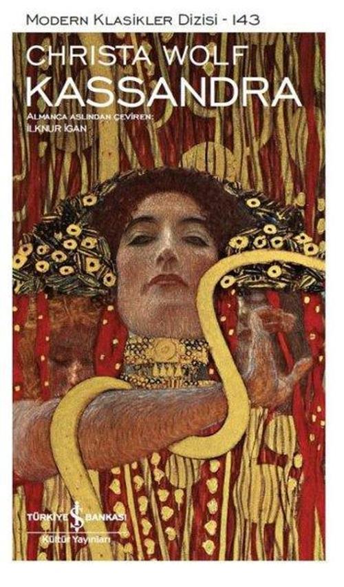 Kassandra-Modern Klasikler 143