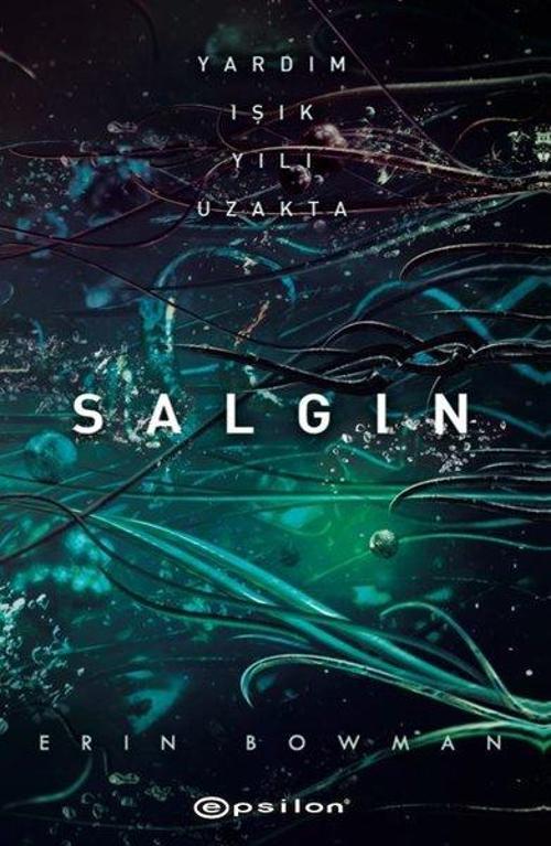 Salgın