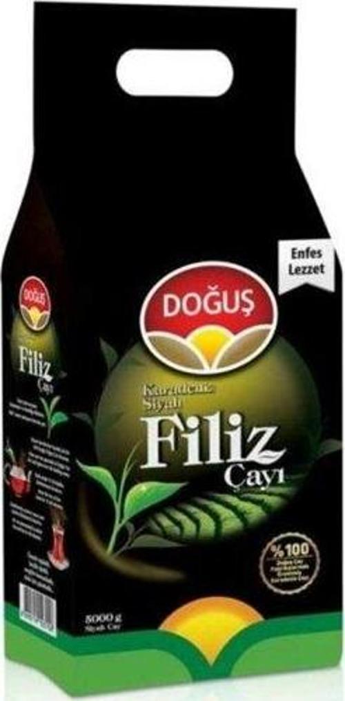 Filiz Çay 5000 Gram