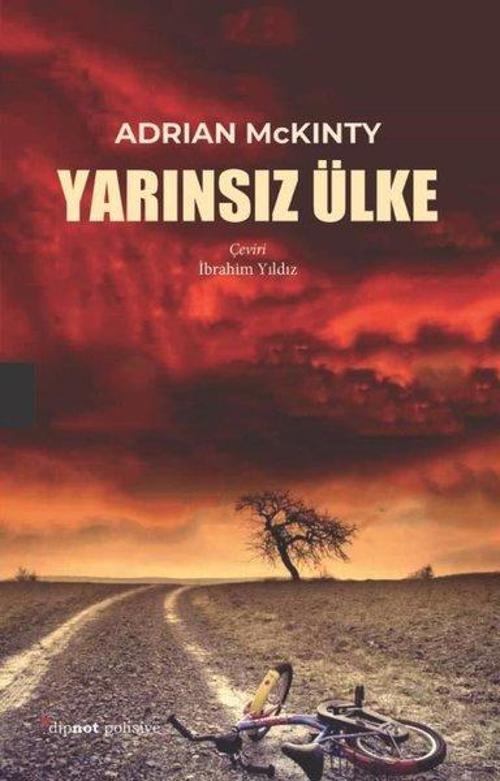 Dipnot Yarınsız Ülke