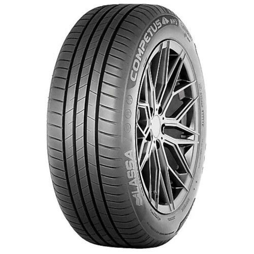 Competus H/P 3 215/65R16 102V XL EV Ready
