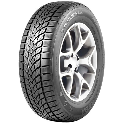 Multiways 4x4 225/65R17 106H XL M+S 3PMSF