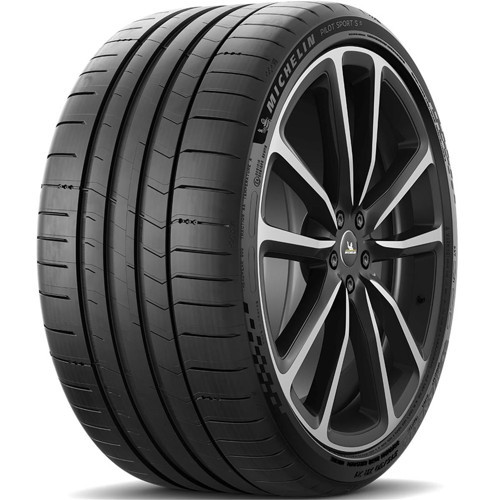 Pilot Sport S 5 * 285/40ZR20 111Y XL