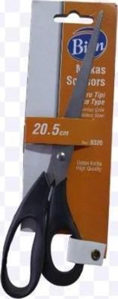 BÜRO TİPİ 20,5 CM MAKAS 9320