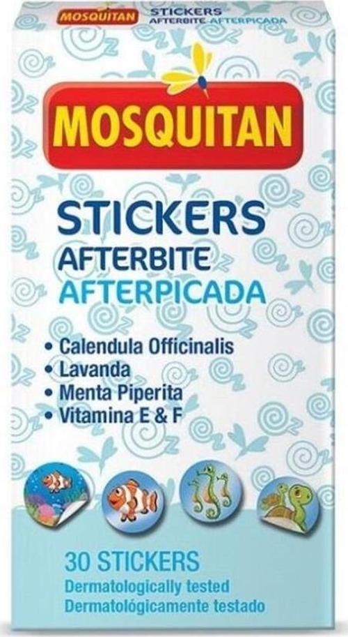 After Bite Stickers 30 Sticker