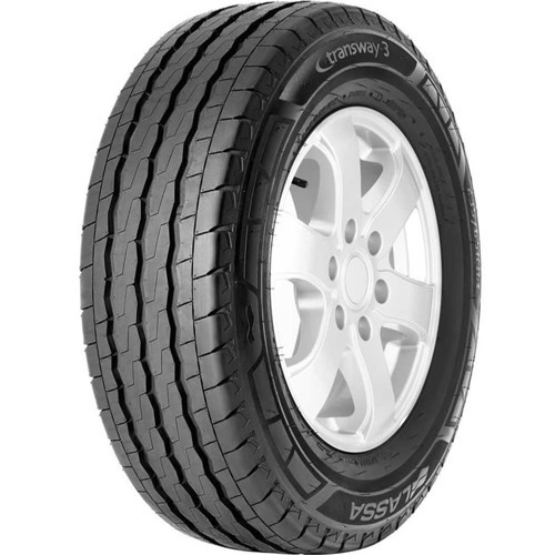 Transway 3 195/65R16C 104/102R