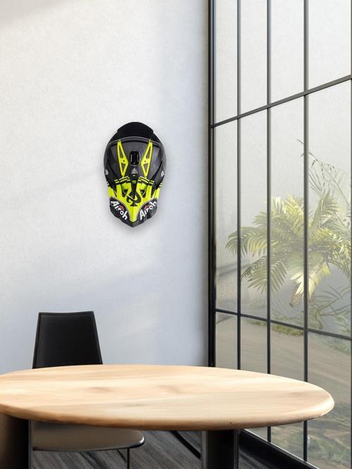 Motosiklet Kask Tutucu KA7 (5 Adet)