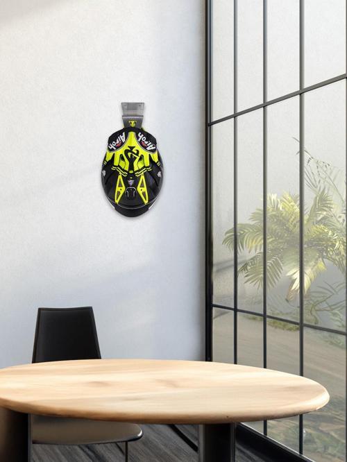 Motosiklet Kask Tutucu KA8