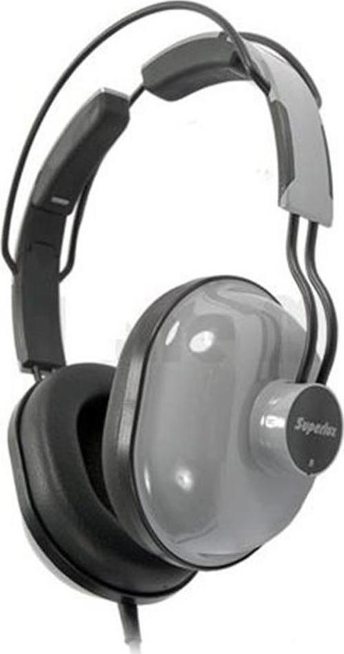 HD651 KULAKLIK GRİ