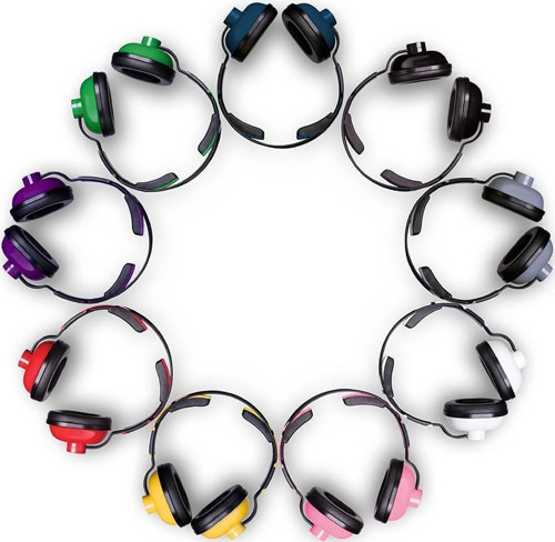 Hd651 Hifi Kulaklık Gri