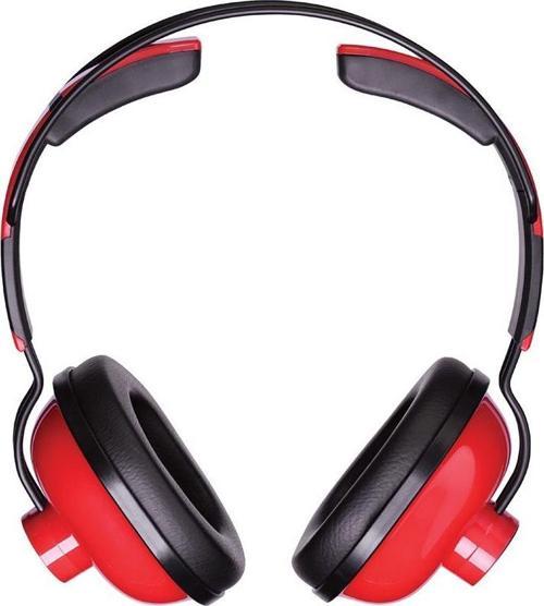 HD651 KULAKLIK KIRMIZI