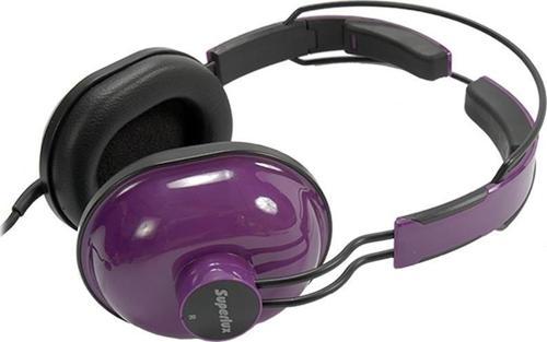 HD651 KULAKLIK MOR