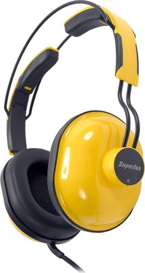 HD651 KULAKLIK SARI